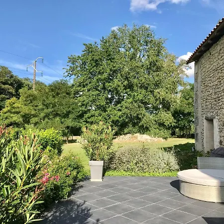 Le Boresdon * Bertric-Burée