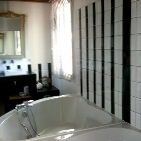 Villa Le Boresdon *