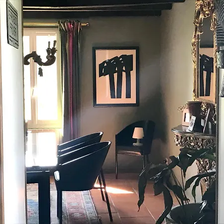 Le Boresdon Villa