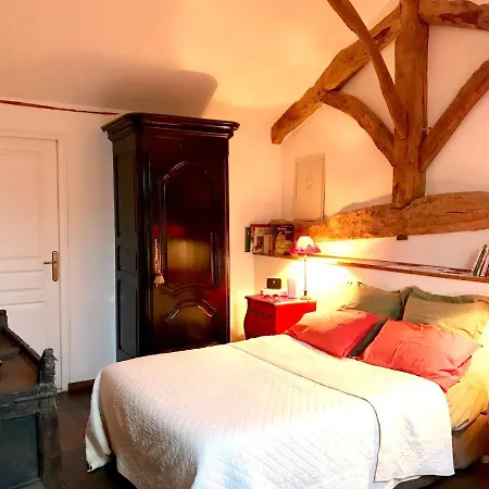 Le Boresdon Bertric-Burée