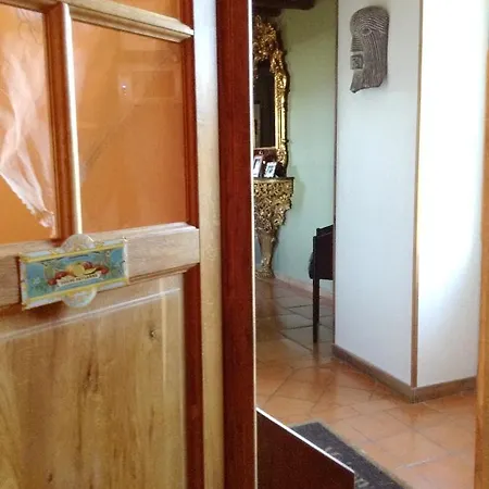 Le Boresdon Villa *