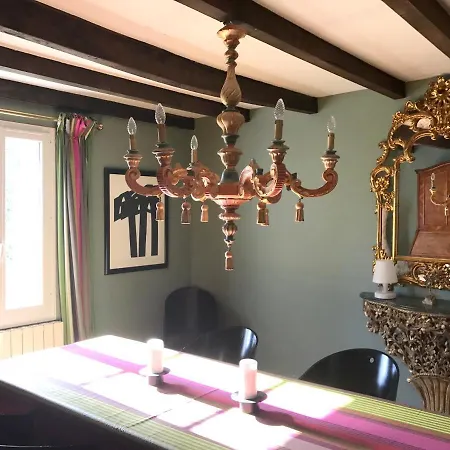 Le Boresdon Villa Bertric-Burée