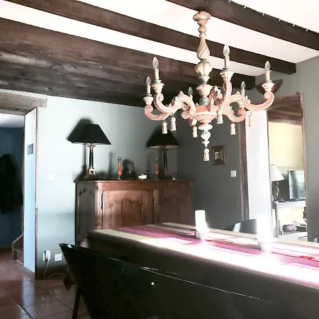Le Boresdon Villa