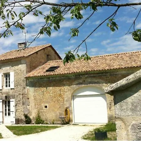 Villa Le Boresdon