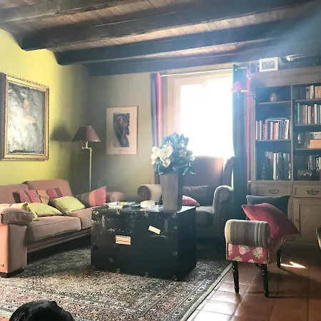 Le Boresdon Villa Bertric-Burée